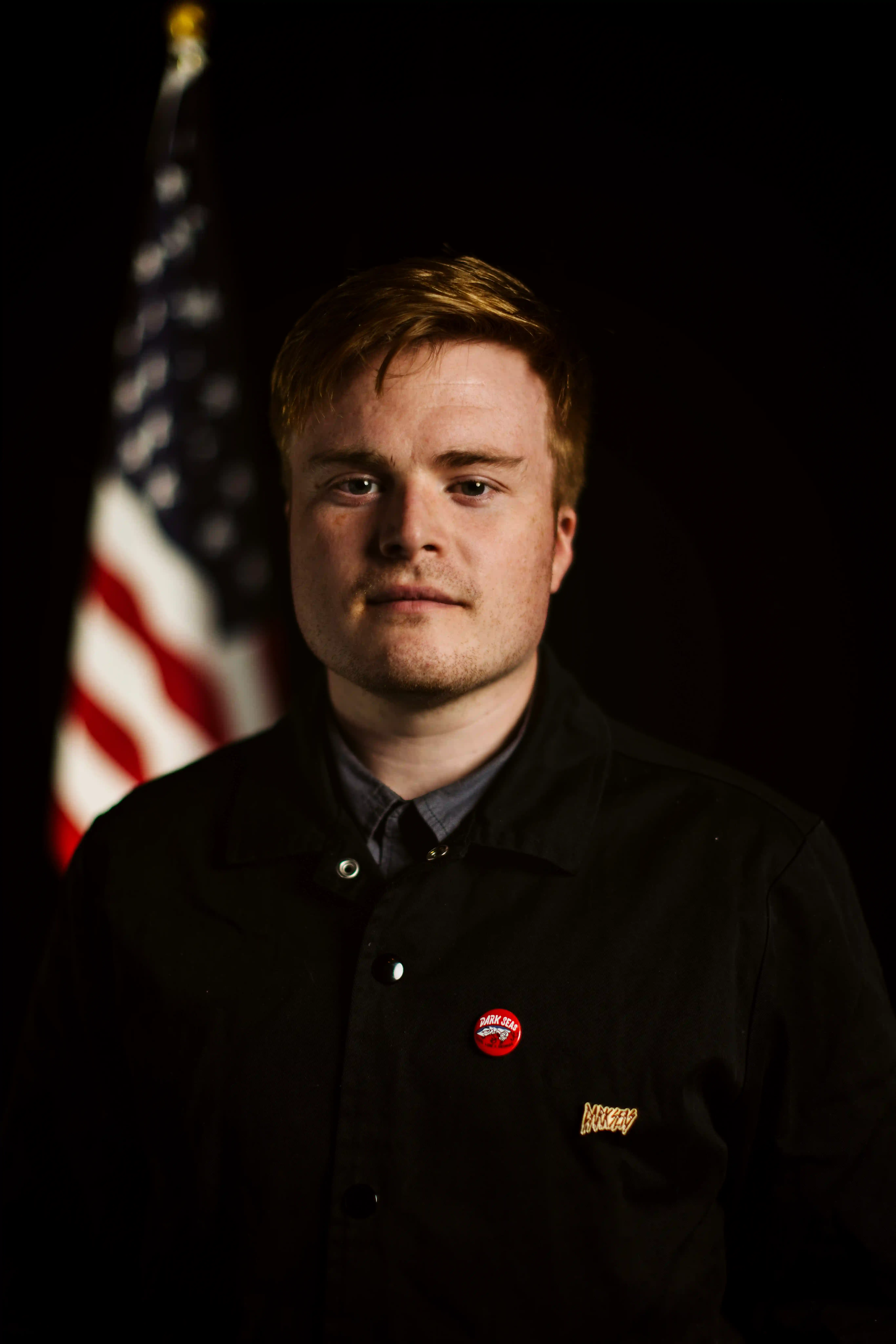 Kurt Van Arsdale